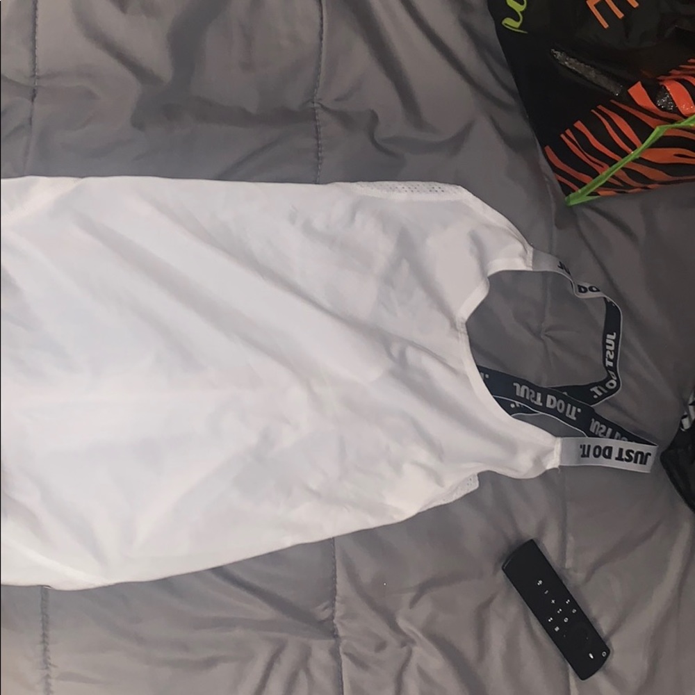 Nike tank top